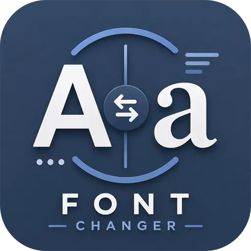Font Changer
