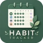 Daily Habit Tracker