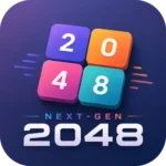 Next-Gen 2048