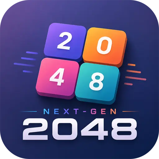 Next-Gen 2048