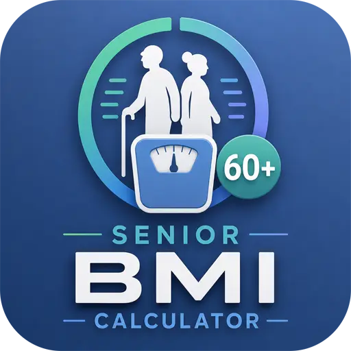 Senior BMI Calculator